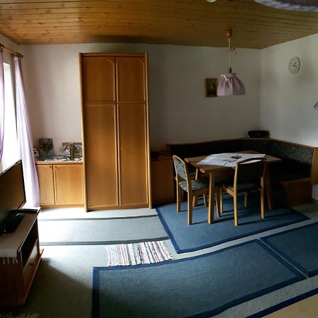 Apartmenthaus Immler Gaschurn Εξωτερικό φωτογραφία