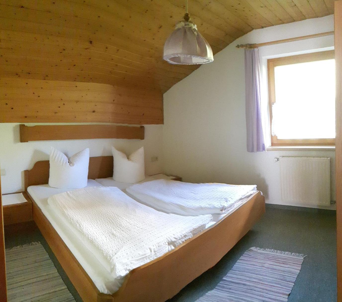 Apartmenthaus Immler Gaschurn Εξωτερικό φωτογραφία