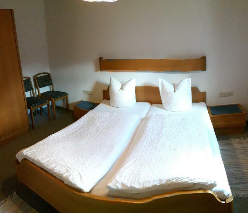 Apartmenthaus Immler Gaschurn Εξωτερικό φωτογραφία