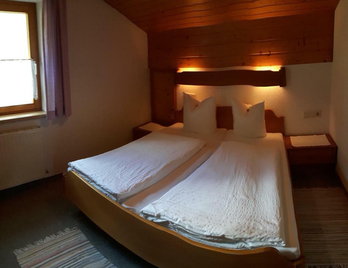 Apartmenthaus Immler Gaschurn Εξωτερικό φωτογραφία