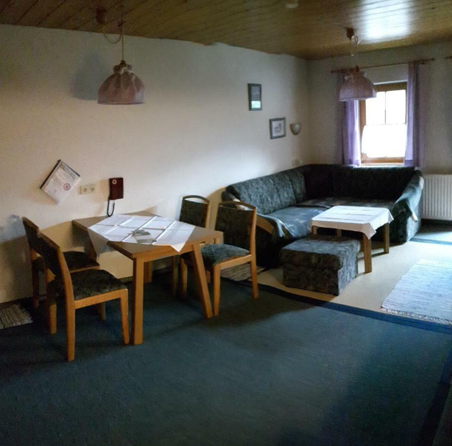 Apartmenthaus Immler Gaschurn Εξωτερικό φωτογραφία