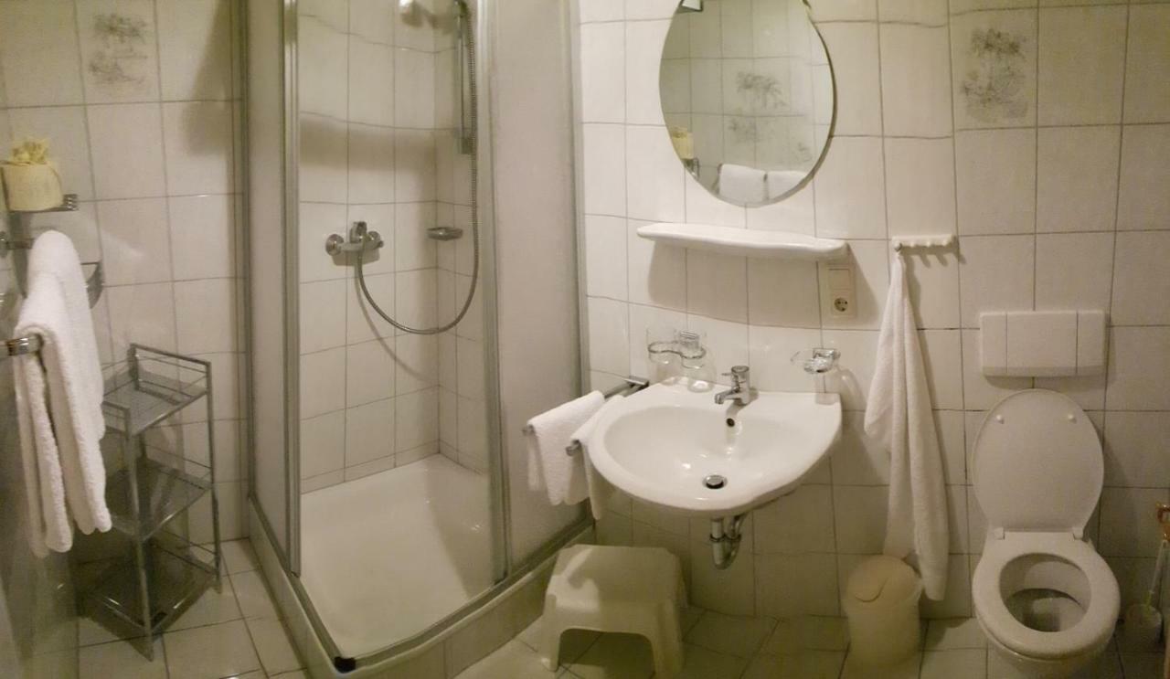 Apartmenthaus Immler Gaschurn Εξωτερικό φωτογραφία