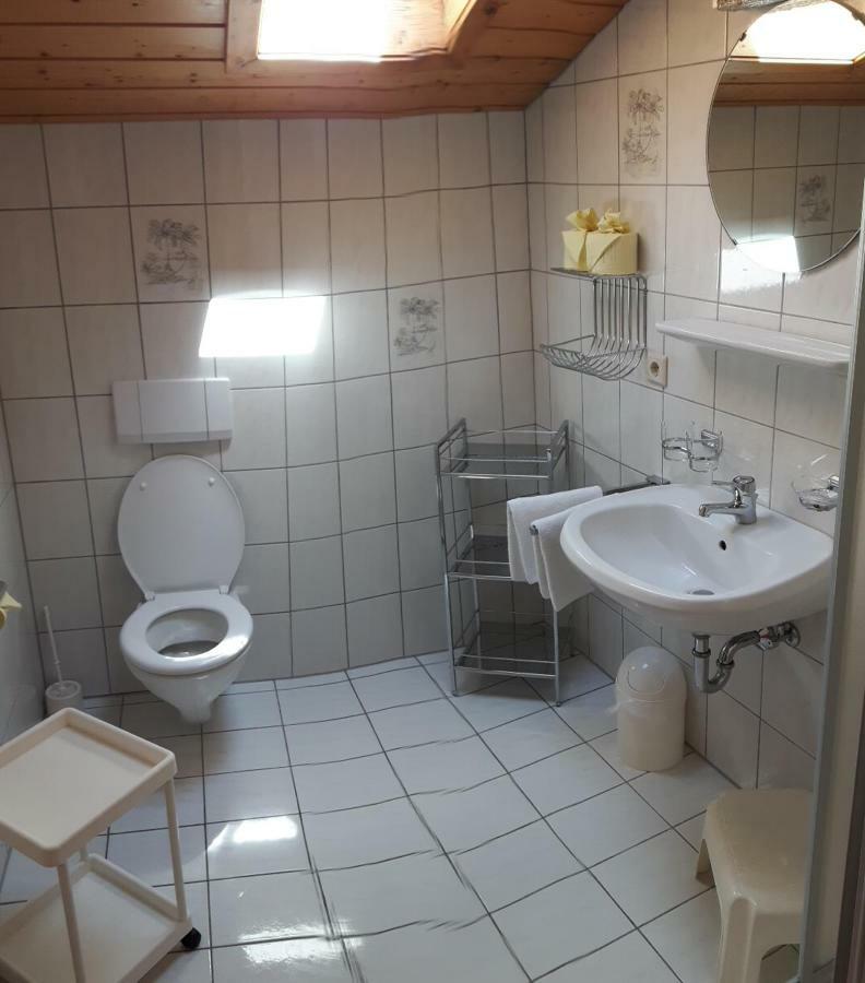 Apartmenthaus Immler Gaschurn Εξωτερικό φωτογραφία