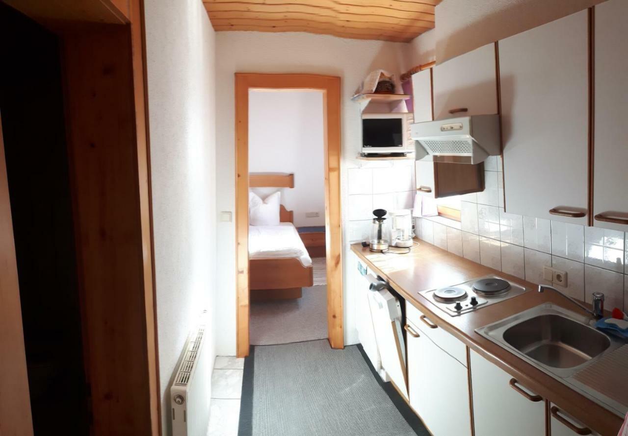 Apartmenthaus Immler Gaschurn Εξωτερικό φωτογραφία