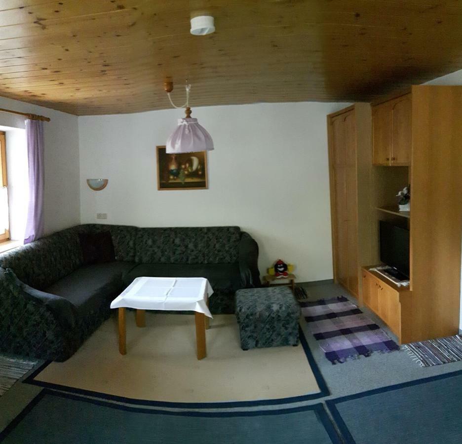 Apartmenthaus Immler Gaschurn Εξωτερικό φωτογραφία