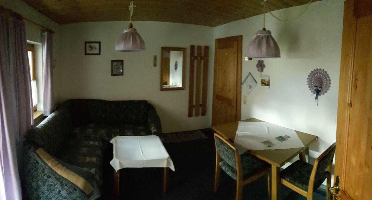 Apartmenthaus Immler Gaschurn Εξωτερικό φωτογραφία