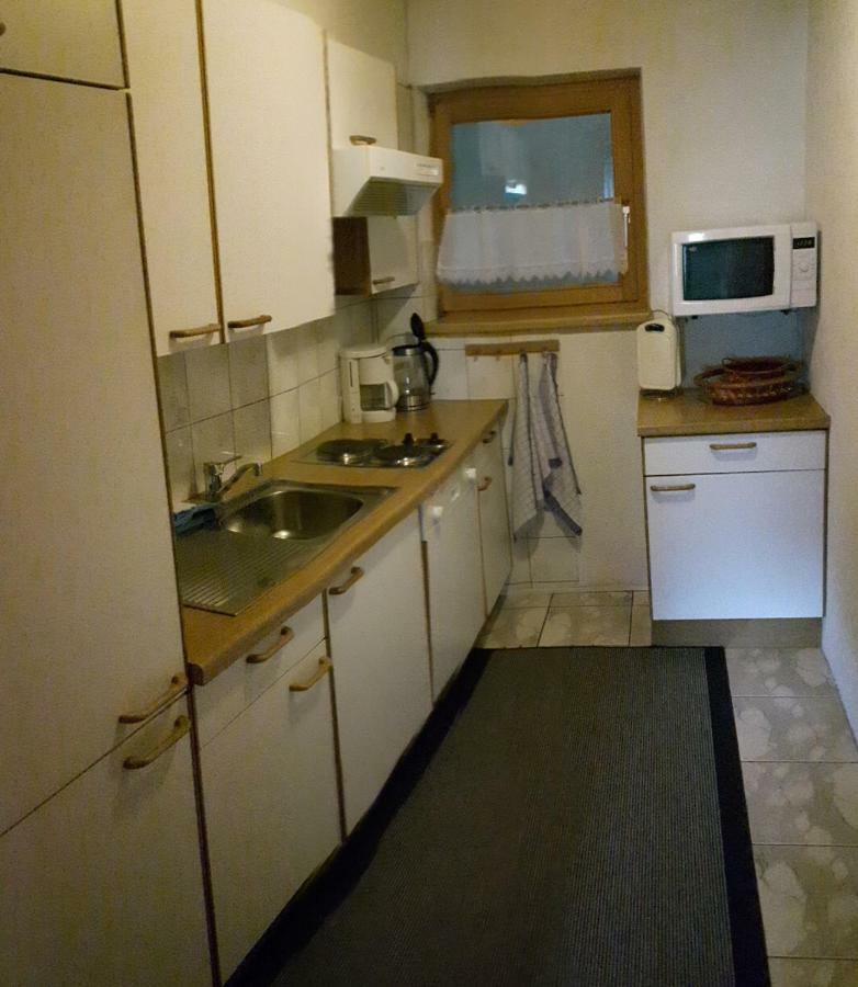 Apartmenthaus Immler Gaschurn Εξωτερικό φωτογραφία