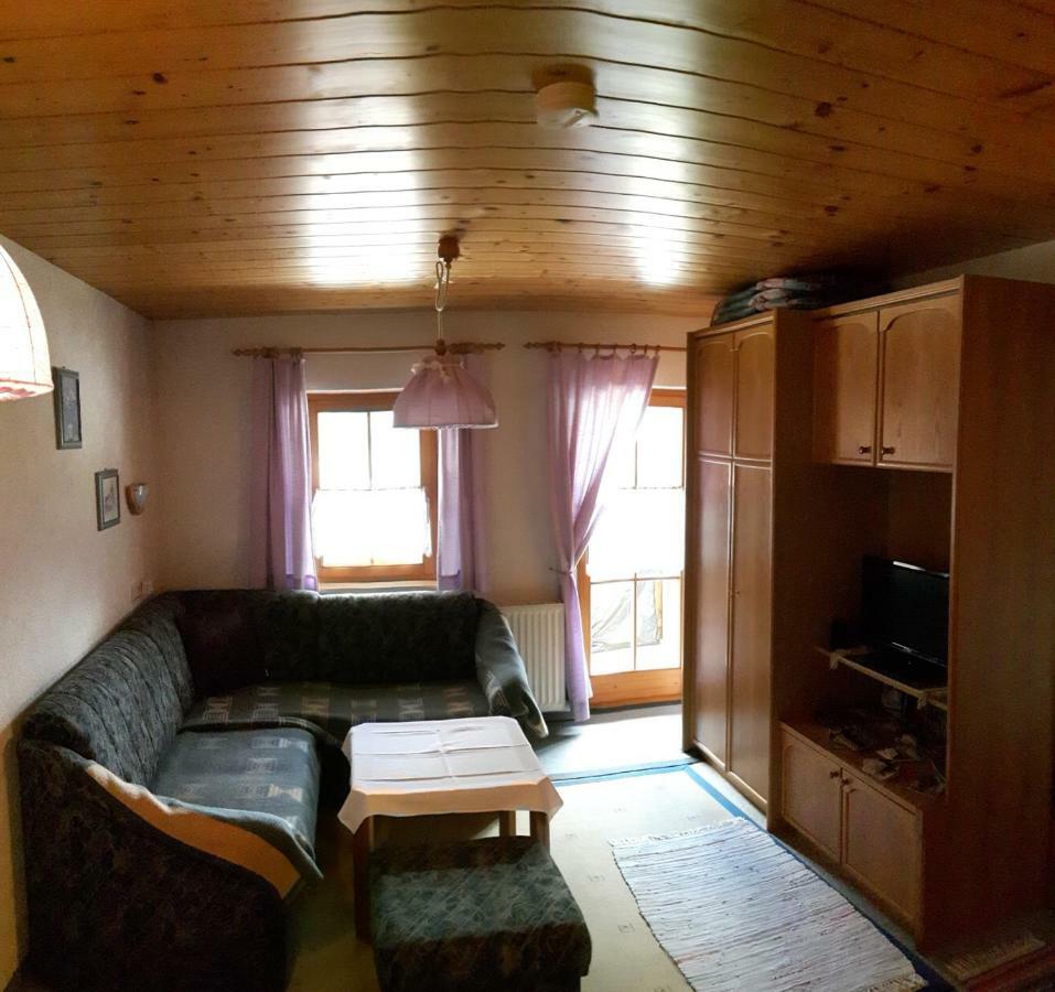 Apartmenthaus Immler Gaschurn Εξωτερικό φωτογραφία