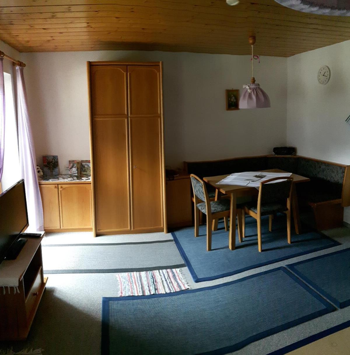 Apartmenthaus Immler Gaschurn Εξωτερικό φωτογραφία