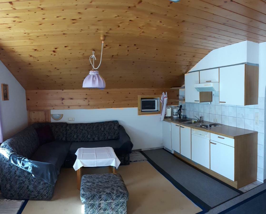 Apartmenthaus Immler Gaschurn Εξωτερικό φωτογραφία
