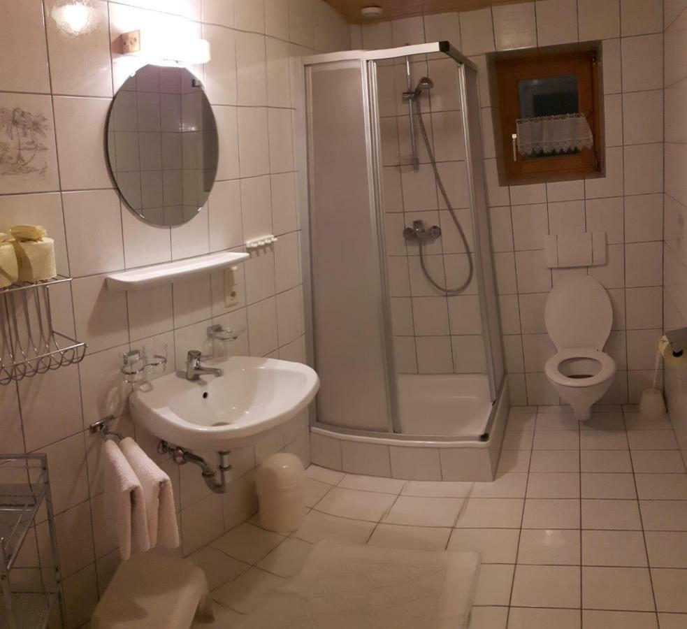 Apartmenthaus Immler Gaschurn Εξωτερικό φωτογραφία