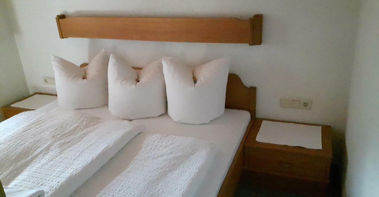 Apartmenthaus Immler Gaschurn Εξωτερικό φωτογραφία